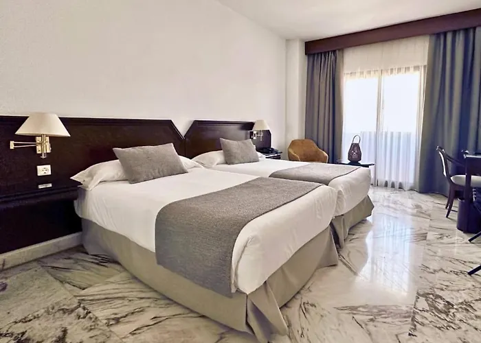 Hotel Turia Valenza